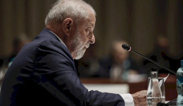lula da silva
