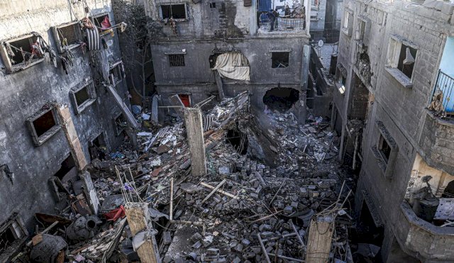 palestina