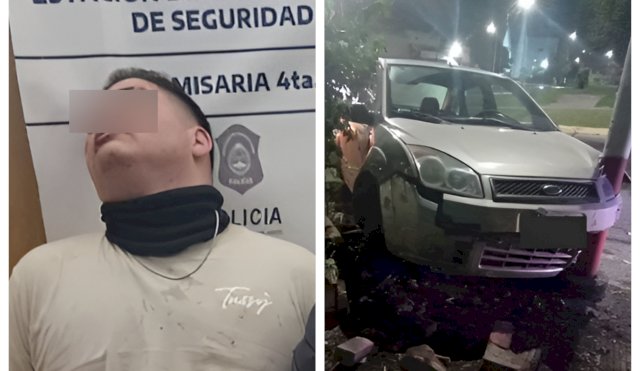 LA PLATA