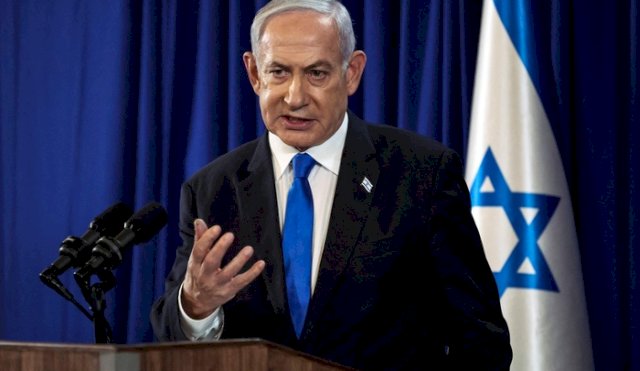 Netanyahu