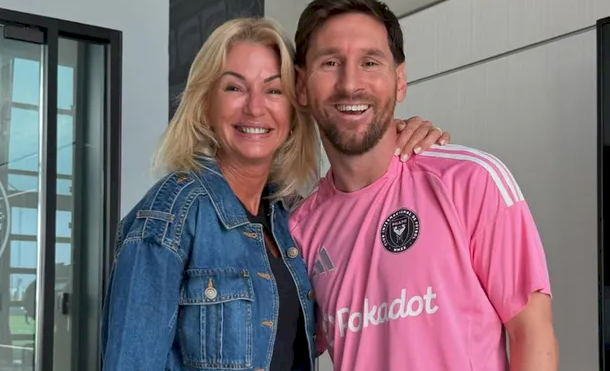 YANINAMESSI