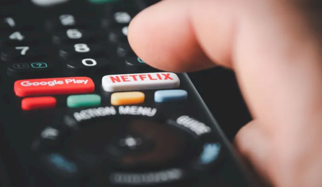 TVNETFLIX
