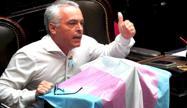 diputado