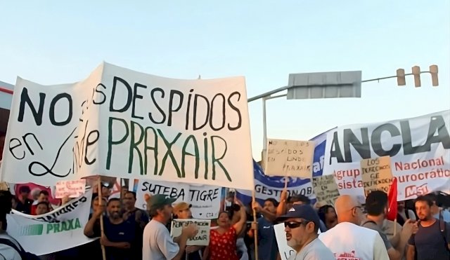 PROTESTA FORMAL