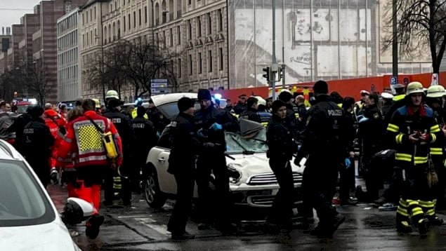 ALEMANIA
