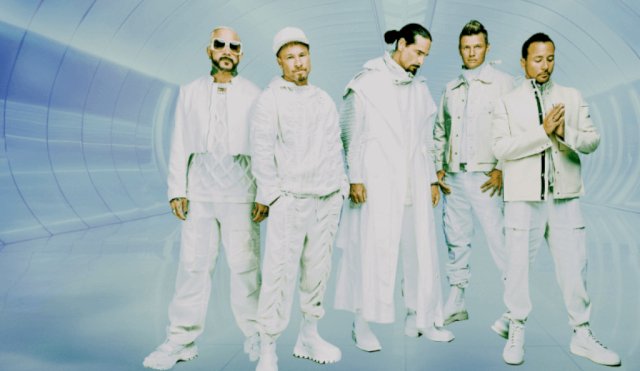 BACKSTREETBACK