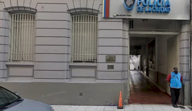 FUGAPRESO