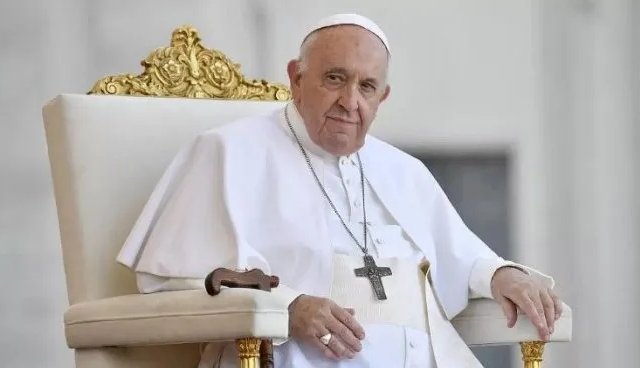 PAPA FRANCISCO