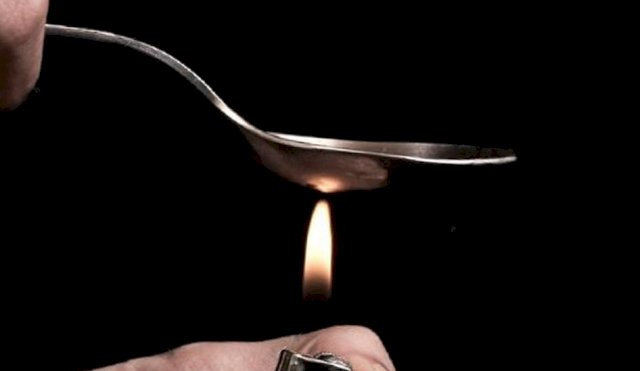 CUACHARA CALIENTE