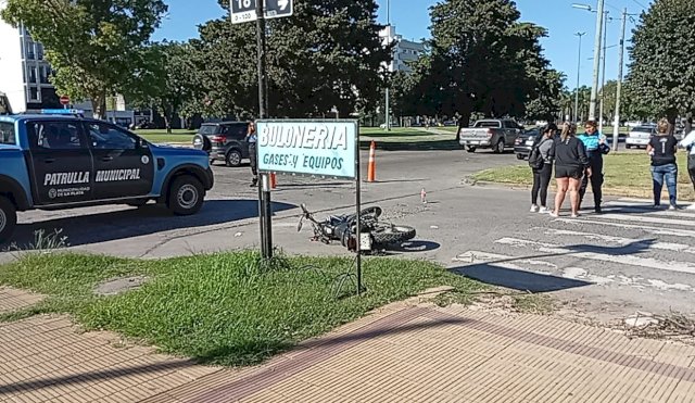 SINIESTRO VIAL 