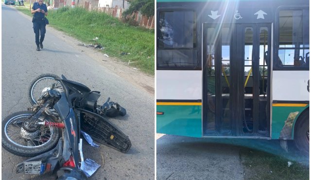LOS HORNOS ACCIDENTE
