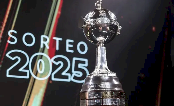 LIBERTADORES2025