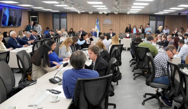 diputados