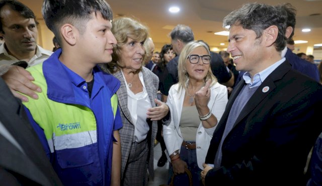 kicigente