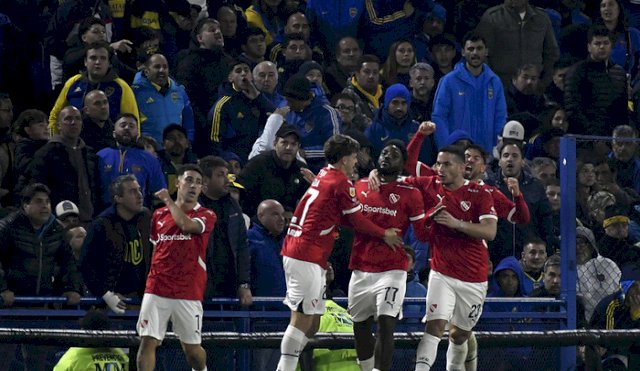 boca
