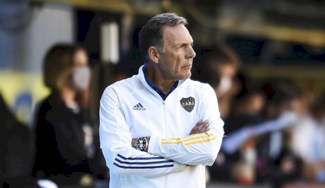 BOCA