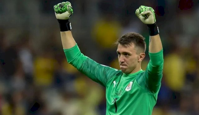 ESTUDIANTES MUSLERA