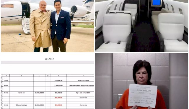 Espert dinero
